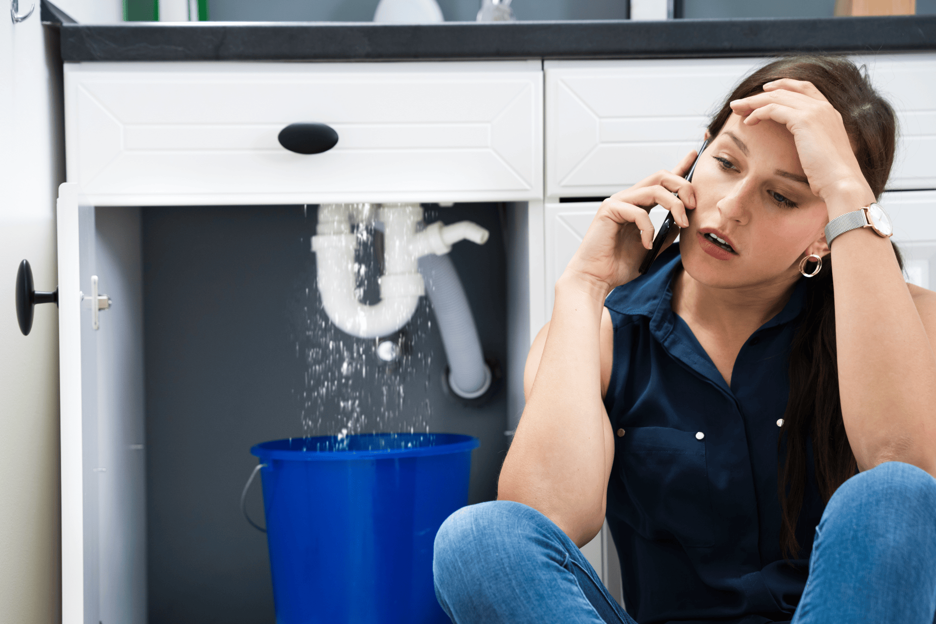 How to Diagnose Plumbing Problems in Your Home