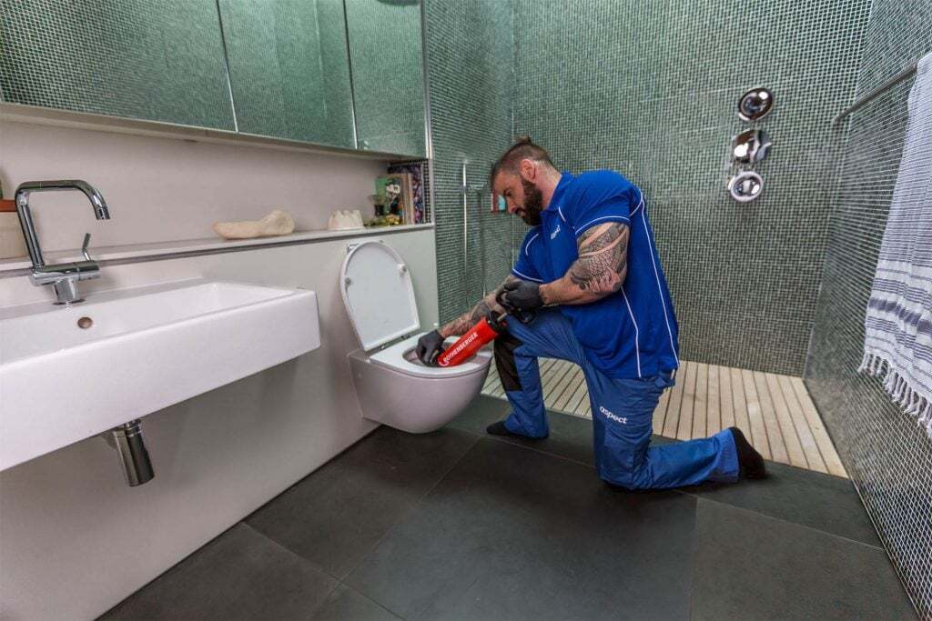 plumbing and bathroom remodeling