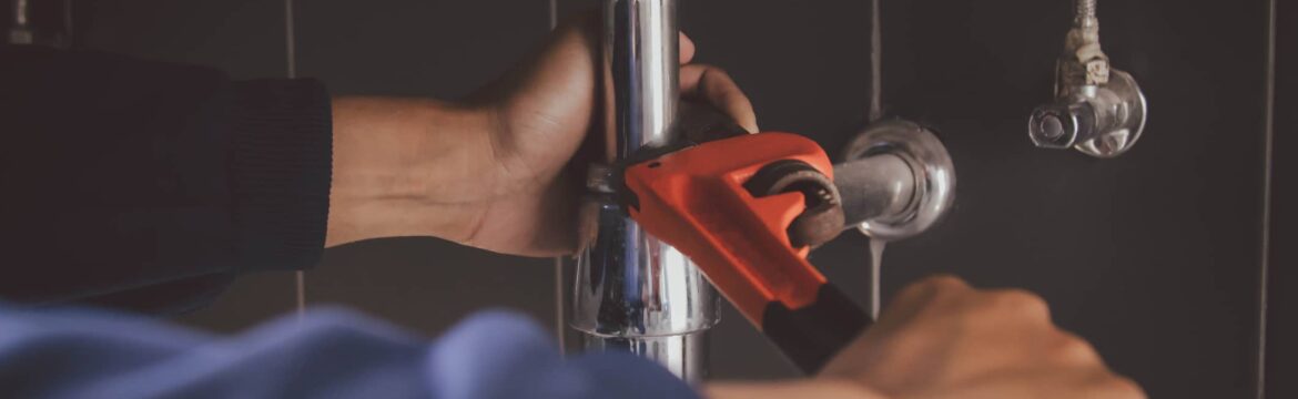 plumber emergency service