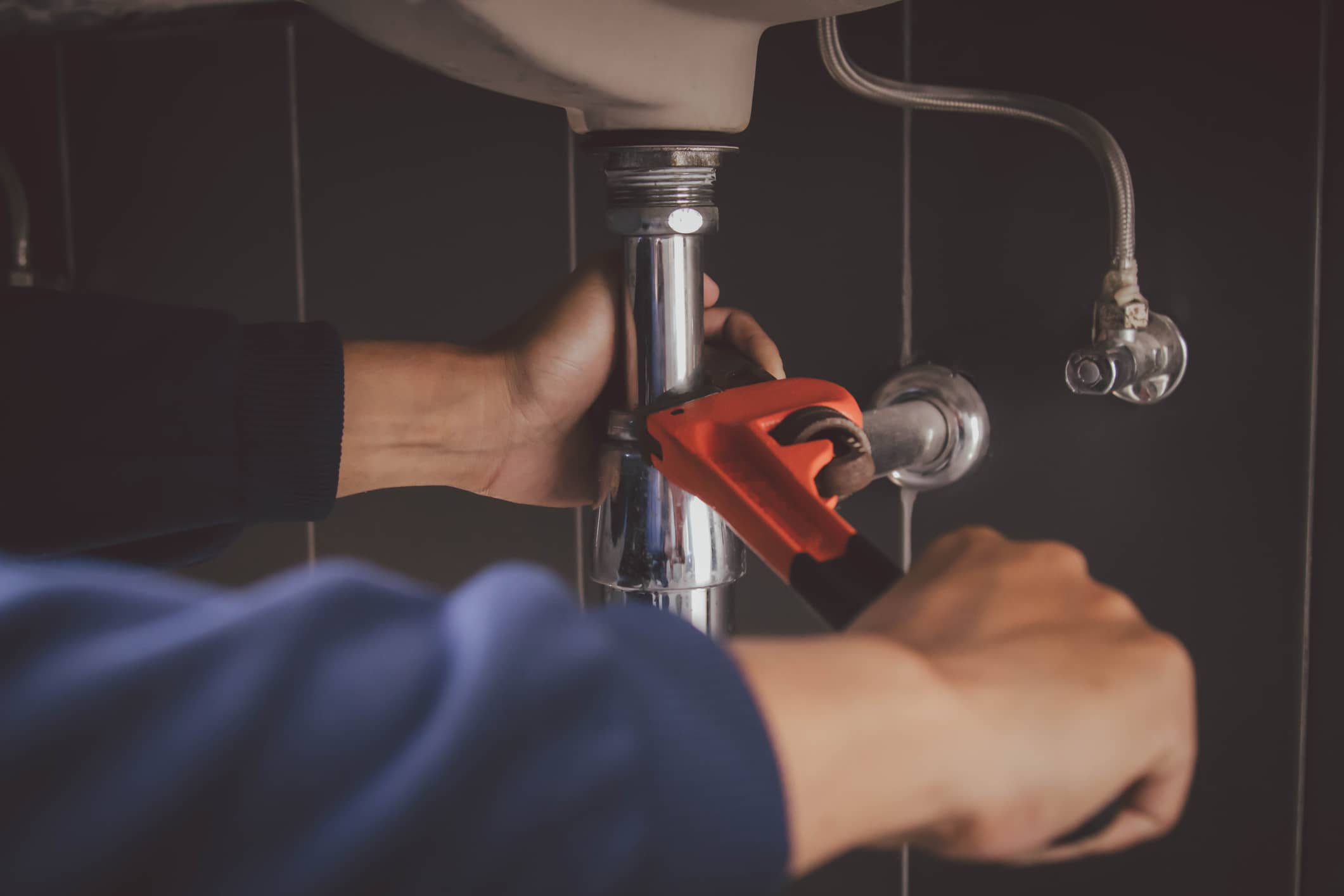plumber emergency service