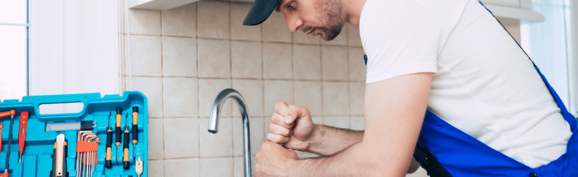 what clogs bathroom sinks