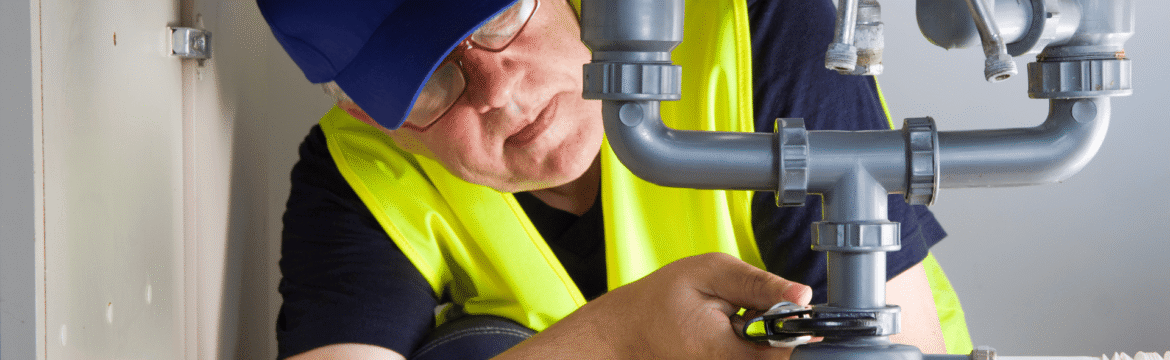 how to fix a blocked drain​